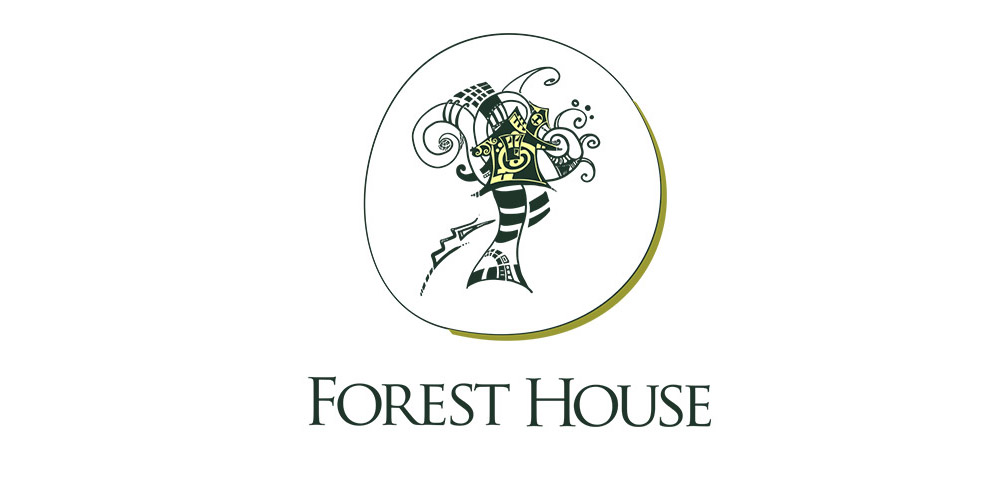 Forest House Logo